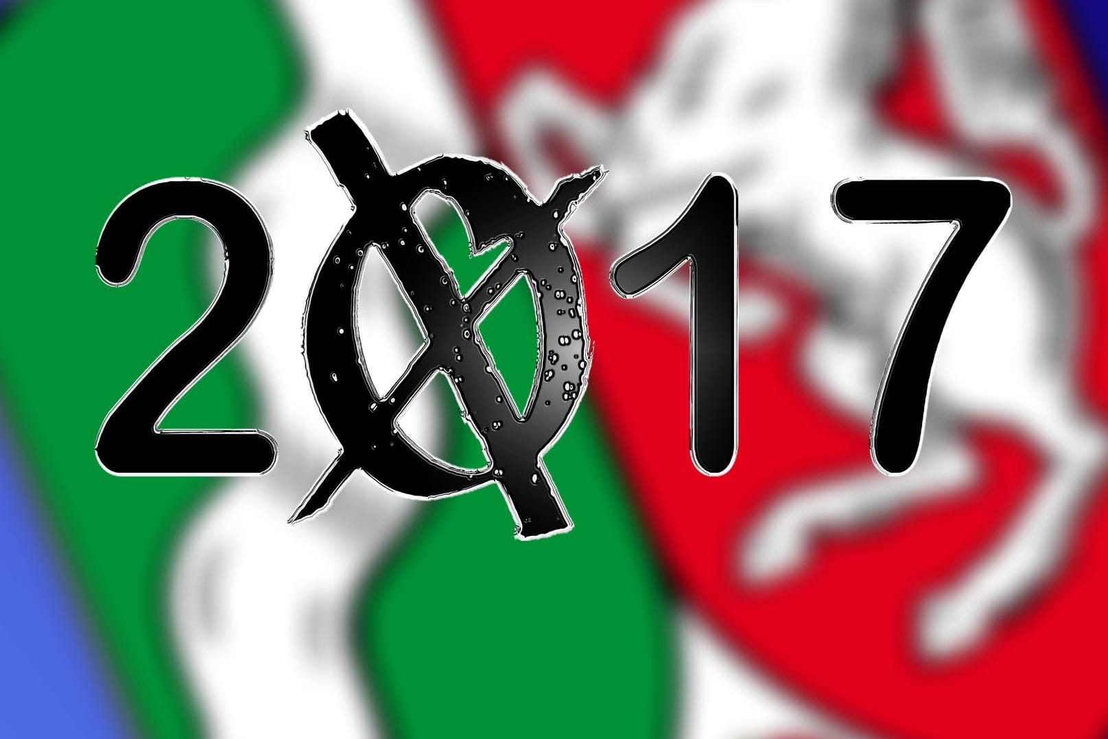 Die Landtagswahl in Nordrhein Westfalen 2017 ist die Wahl zum 17 Landtag Nordrhein Westfalens und f