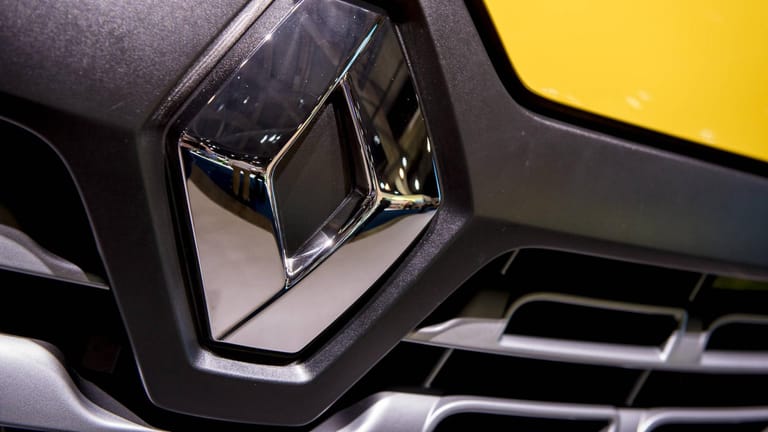 Behörde erhebt im Abgasskandal Vorwürfe gegen Renault.