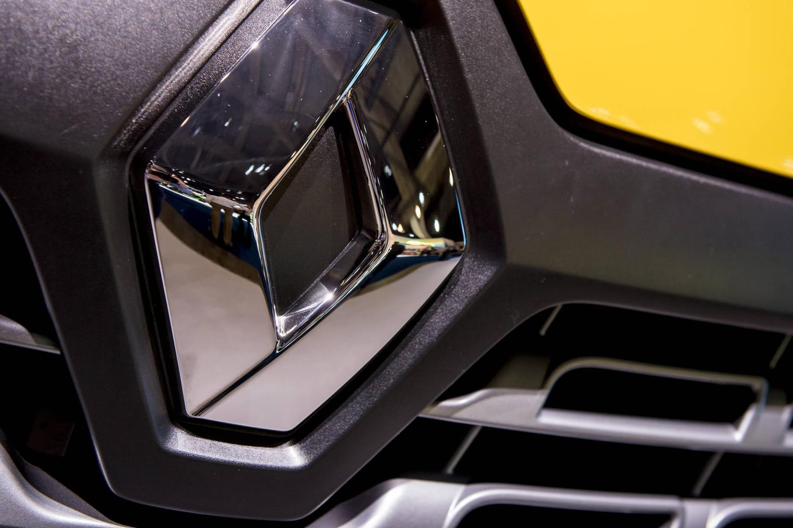 Behörde erhebt im Abgasskandal Vorwürfe gegen Renault.