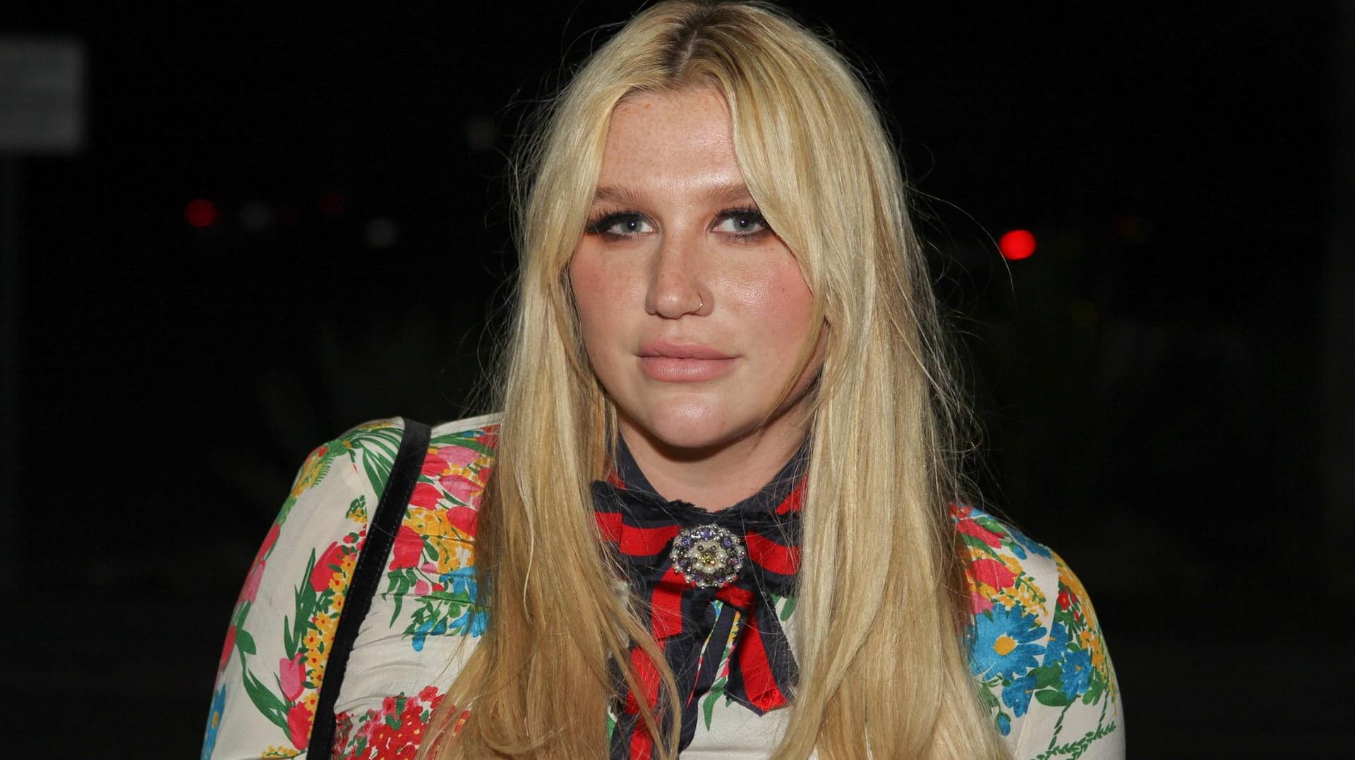 Kesha hat ihre Essstörung besiegt.