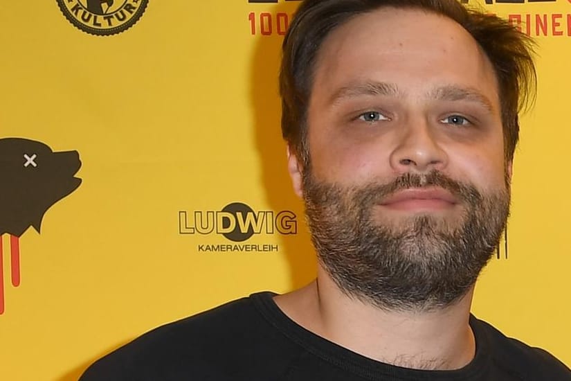 Tim Sander wird Vater eines Frühlingsbabys.