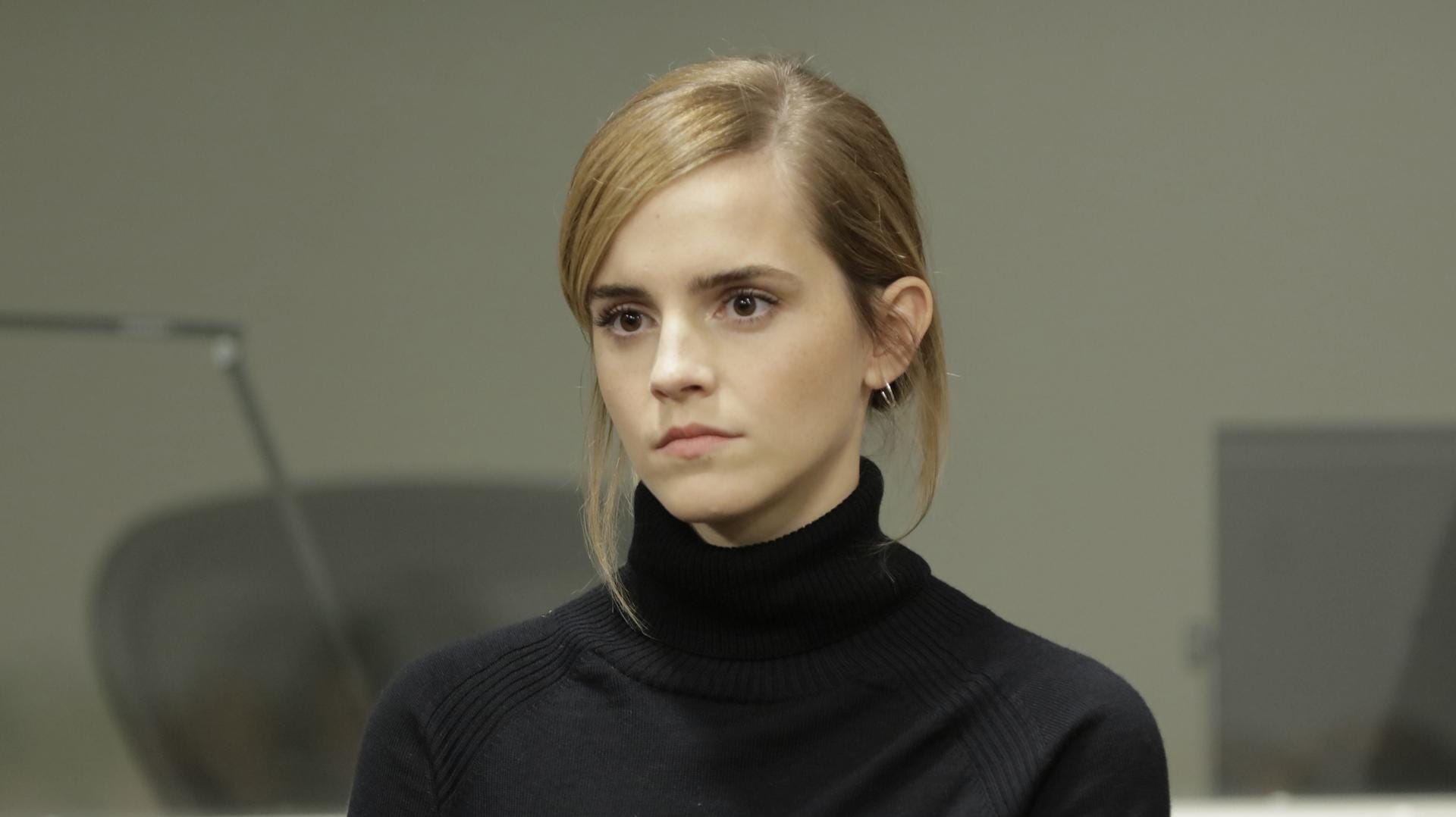 Emma Watson geht gegen die Hacker vor.