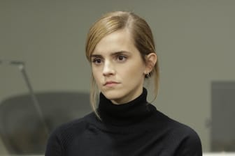 Emma Watson geht gegen die Hacker vor.