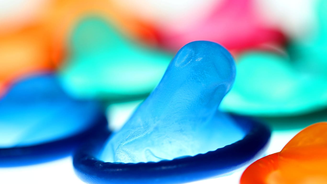Symbolbild: Kondome
