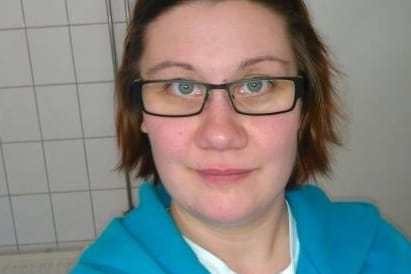 Sarah H. starb im Juni 2016