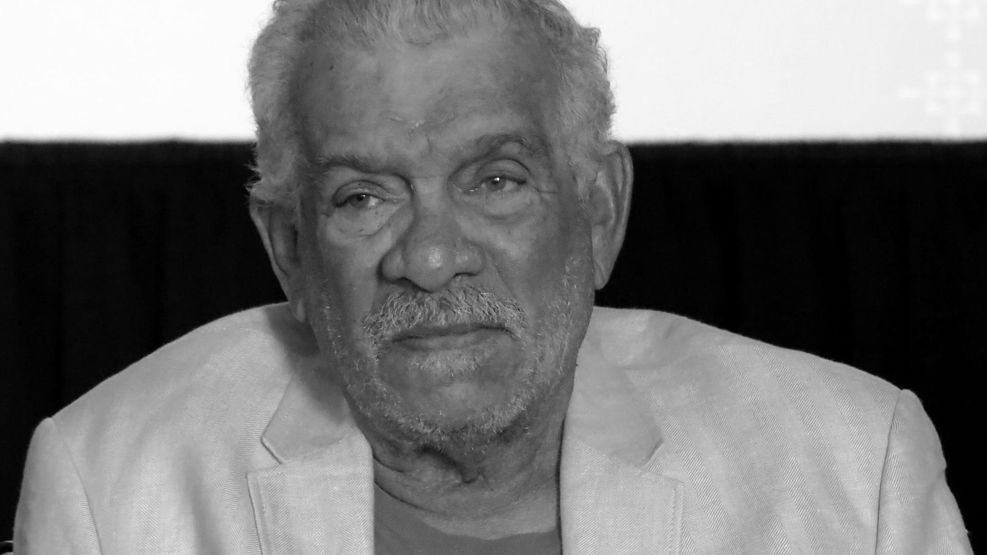 Derek Walcott