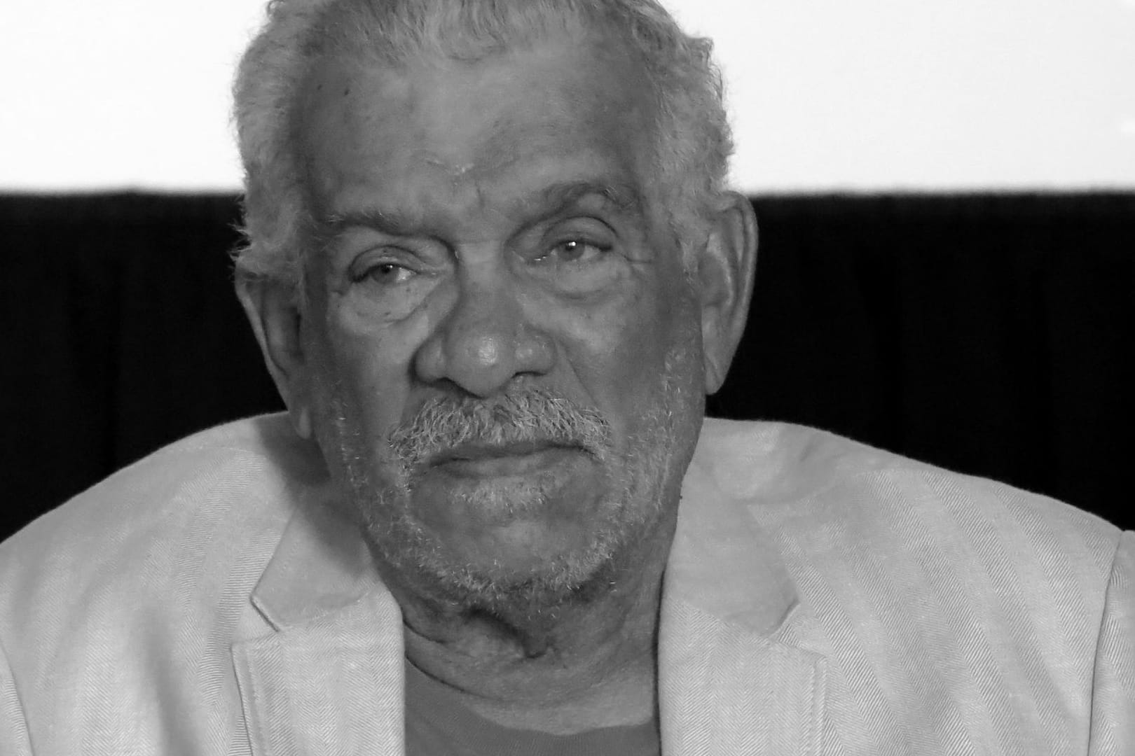 Derek Walcott