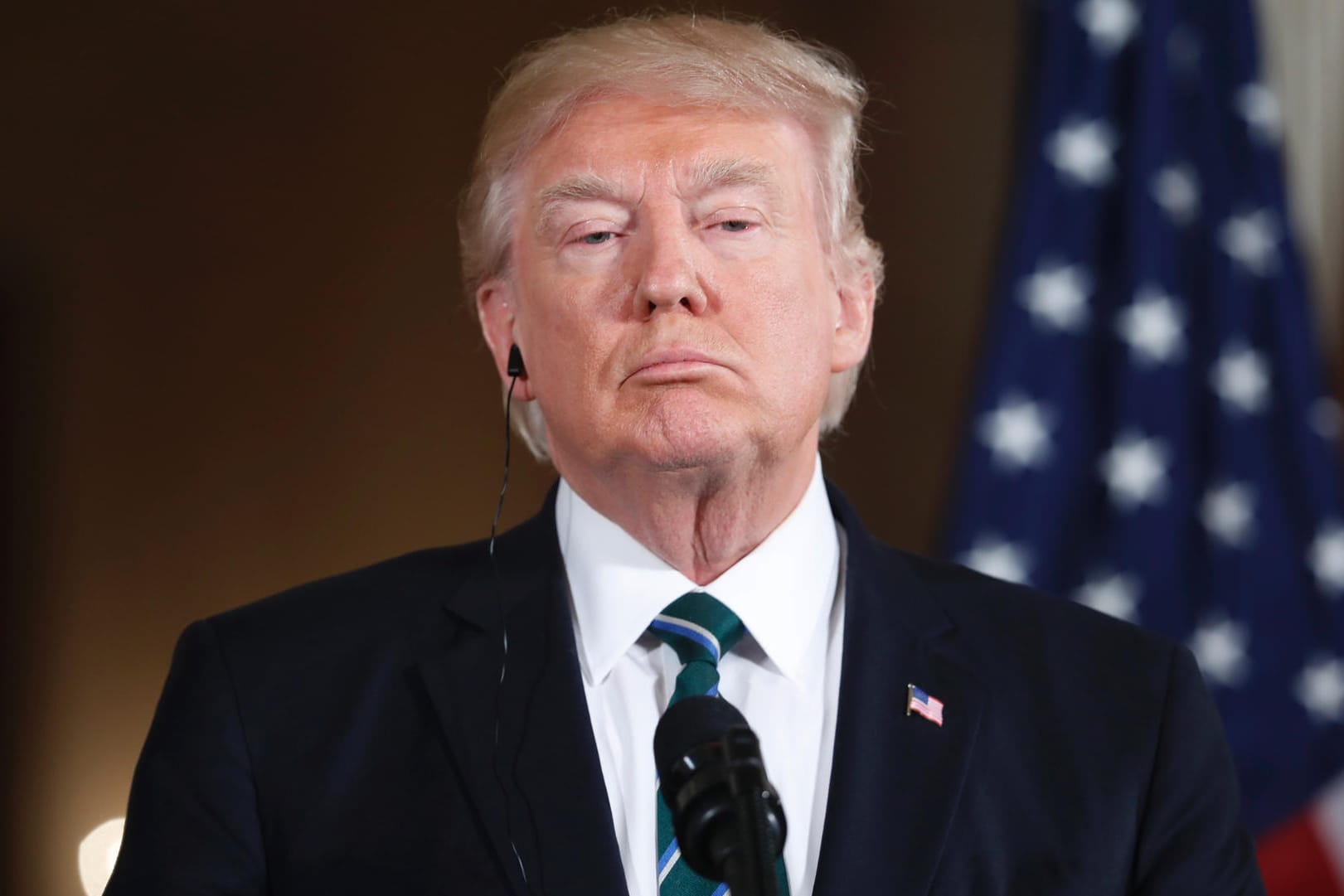 US-Präsident Donald Trump