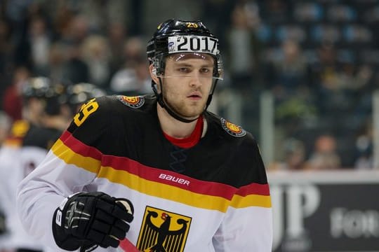 Leon Draisaitl will bei einem vorzeitigen Ausscheiden der Oilers in den NHL-Playoffs für Deutschland bei der WM spielen.