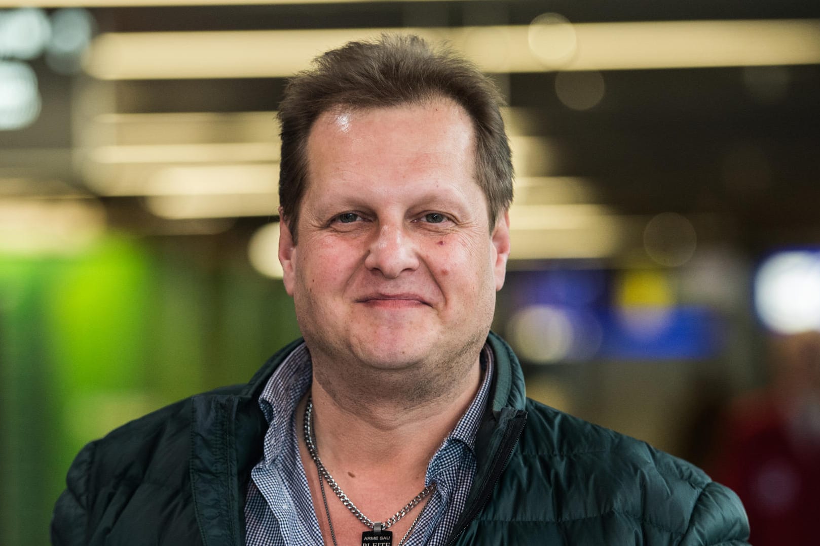 Jens Büchner aka Mallorca-Jens freut sich auf neue Projekte