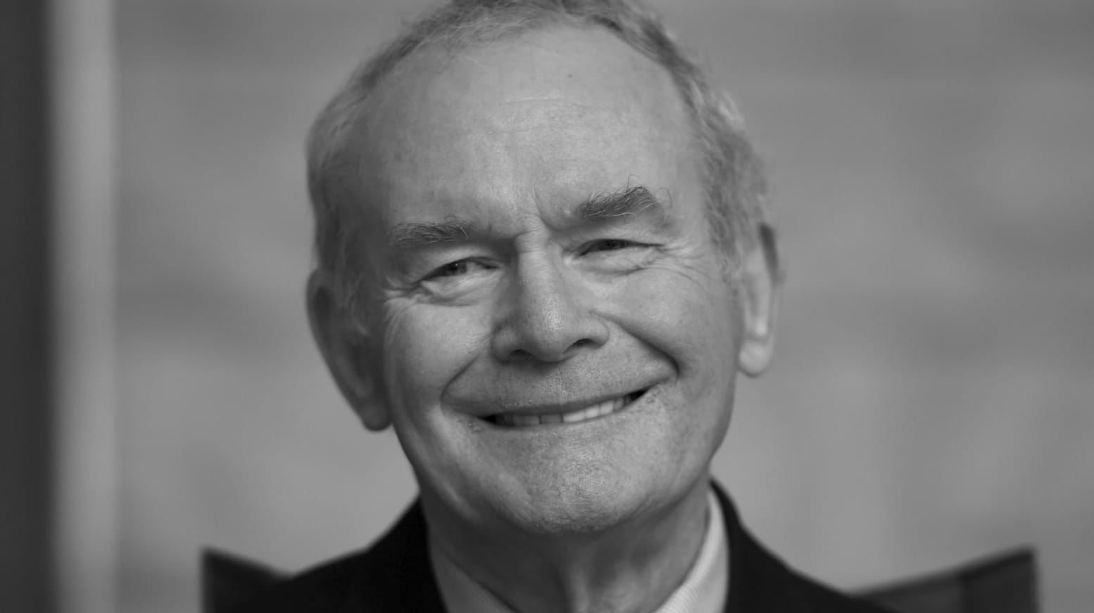 Martin McGuinness starb offenbar an Herzproblemen.