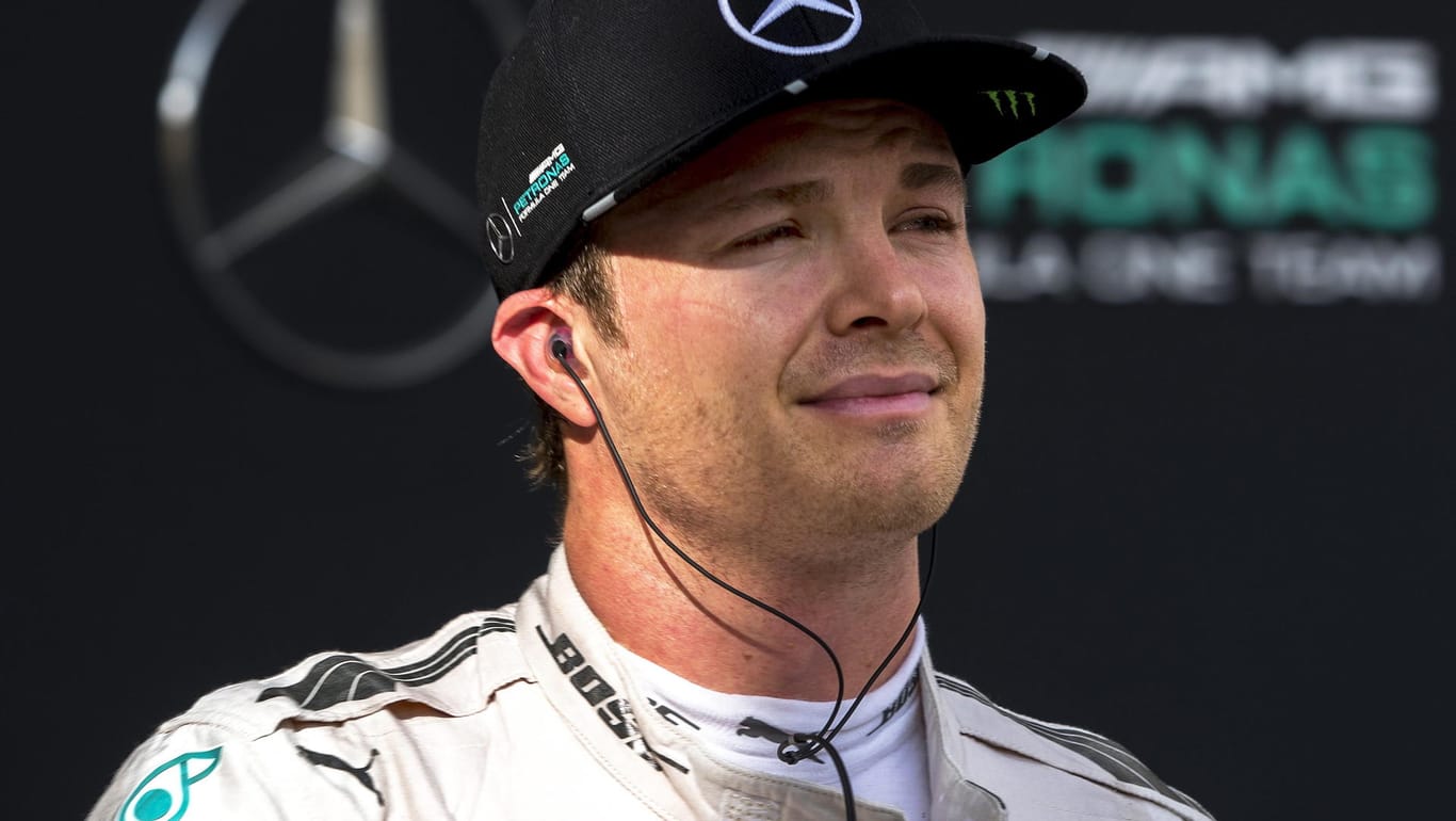Zwischen Nico Rosberg und Lewis Hamilton hatte es in der letzten Saison häufig gekracht.