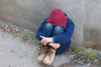 Mehr als jeder vierte Minderjährige in Deutschland ist von Armut bedroht.