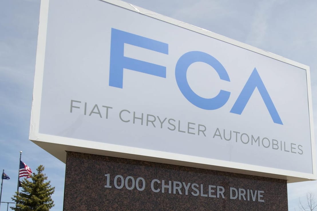 Fiat Chrysler