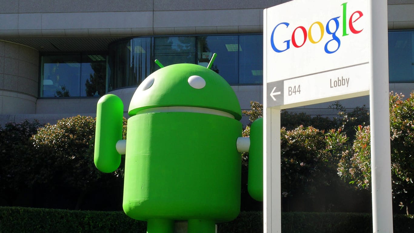Google - Android