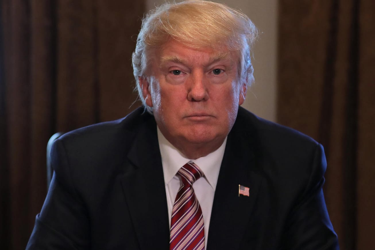 Offenbar wurden Donald Trump und sein Team doch von US-Geheimdiensten abgehört.