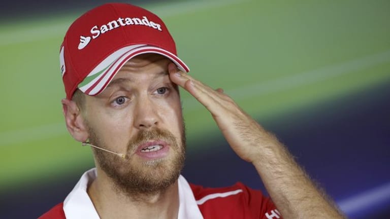 Sebastian Vettel sieht bei mehr als 20 Rennen eine zu hohe Belastung für die Teams.