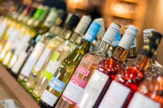 WANTED.DE zeigt aktuelle Trends in der Welt der Weine und Spirituosen.
