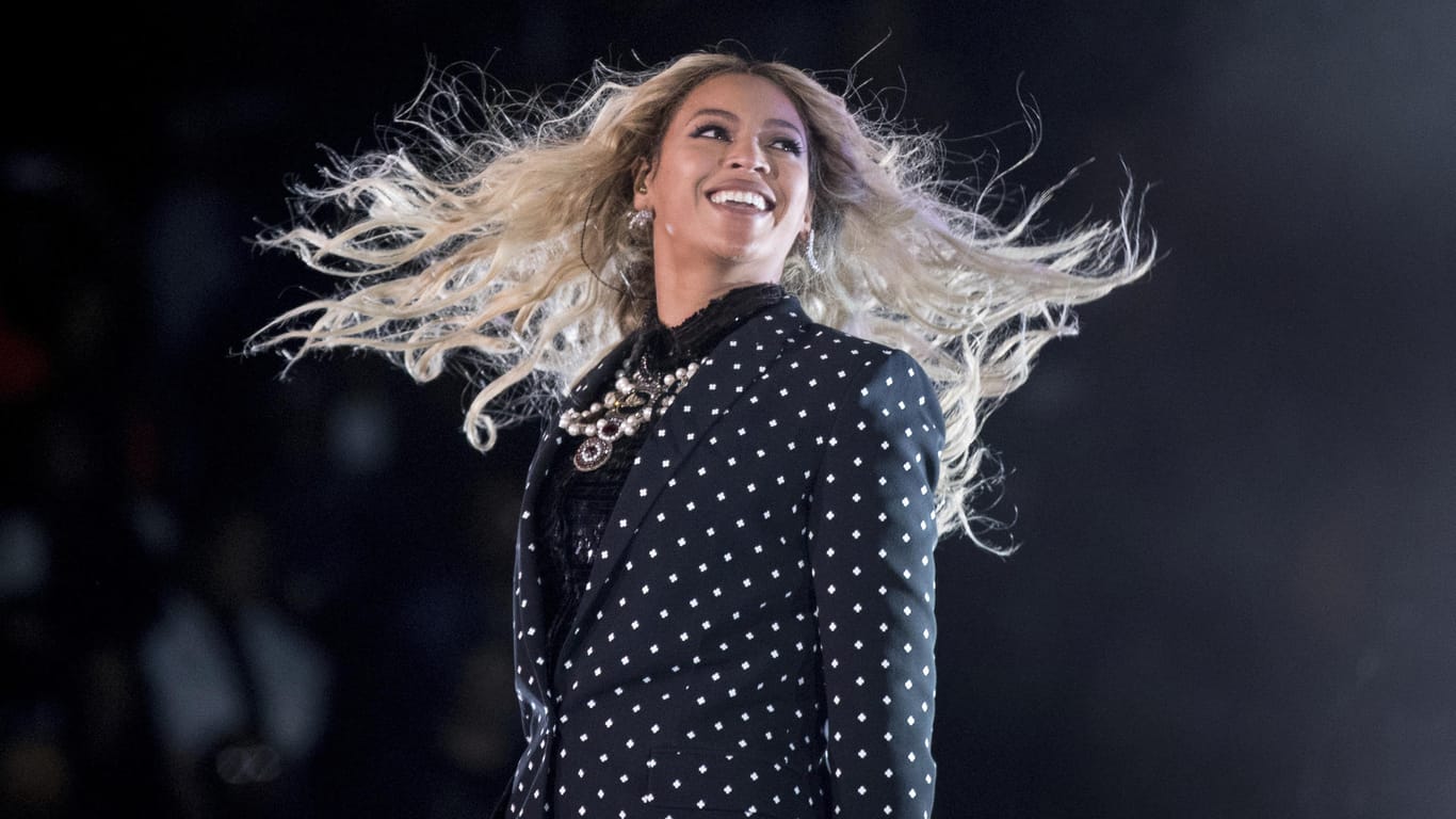 Beyoncé überraschte ihren krebskranken Fan mit einer schönen Geste.