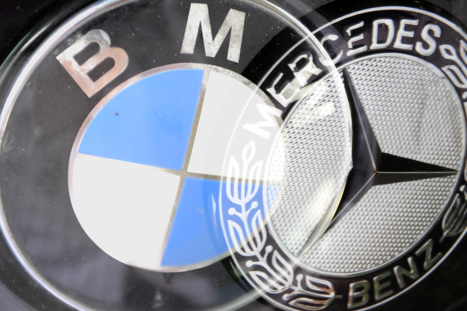 BMW will die Premium-Krone zurückerobern.