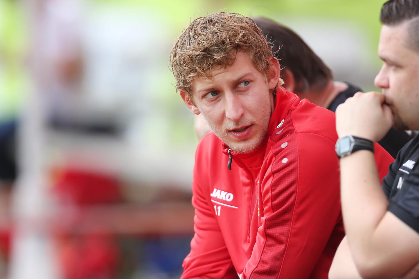 Stefan Kießling hatte massive Schmerzprobleme.