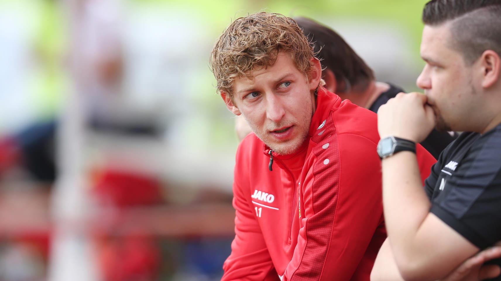 Stefan Kießling hatte massive Schmerzprobleme.