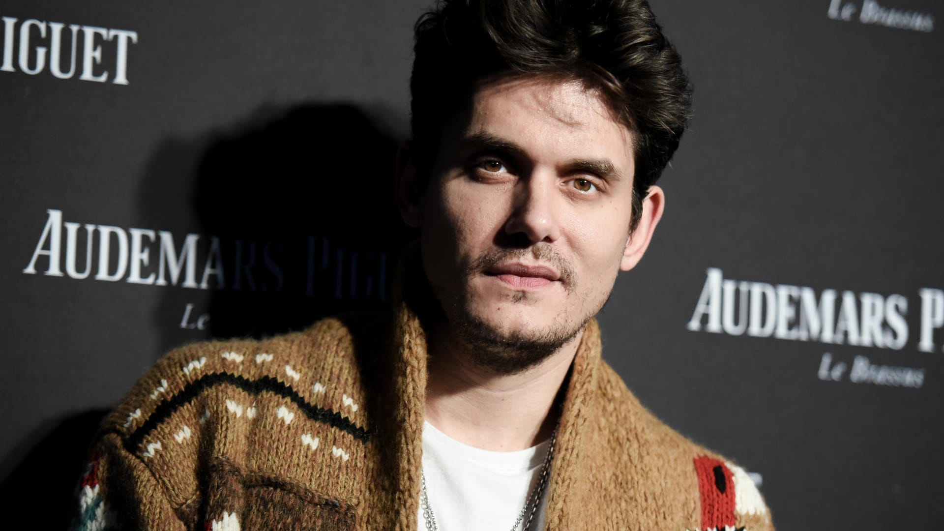 John Mayer trauert Katy Perry nach John Mayer trauert Katy Perry nach