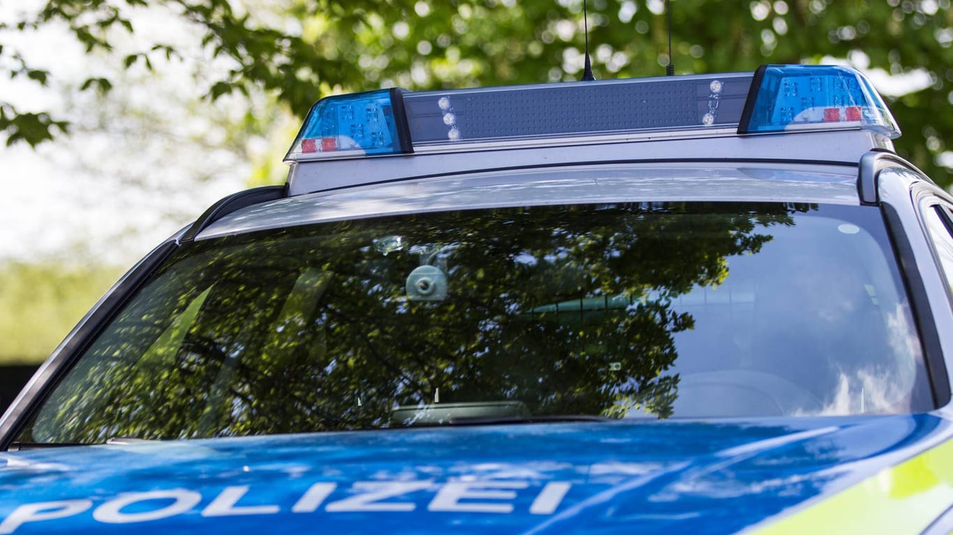 Nach der Schießerei in Hannover ist der mutmaßliche Schütze in Polizeigewahrsam.