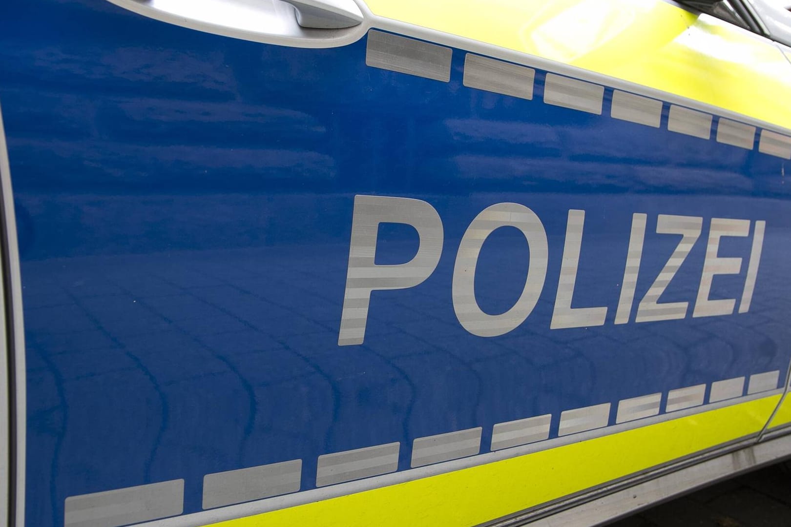 Polizei