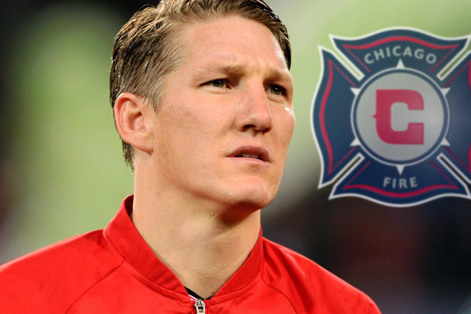 Bastian Schweinsteiger wechselte 2015 zum englischen Rekordmeister Manchester United. Jetzt zieht es den Weltmeister in die USA.