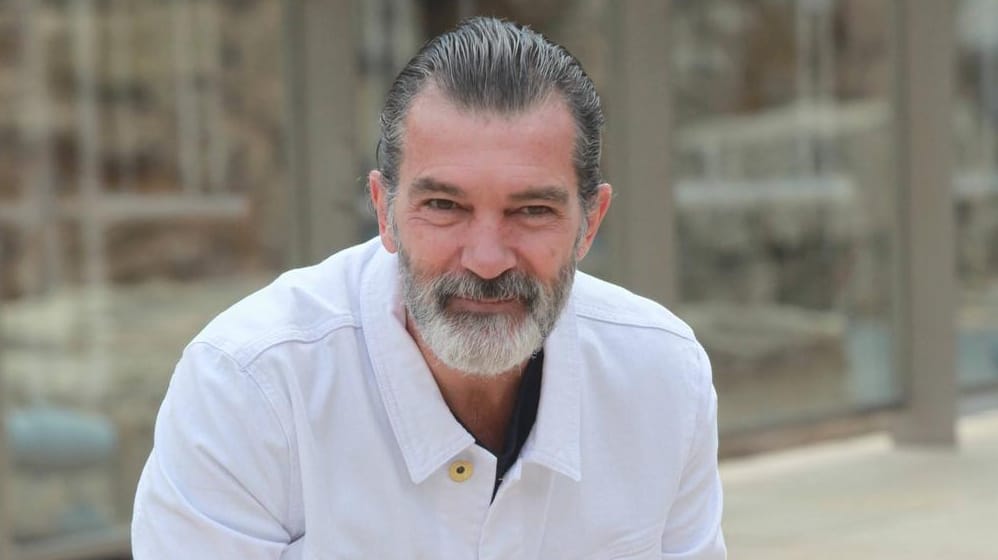 Antonio Banderas leidet schon seit einiger Zeit an Herzrhythmusstörungen.