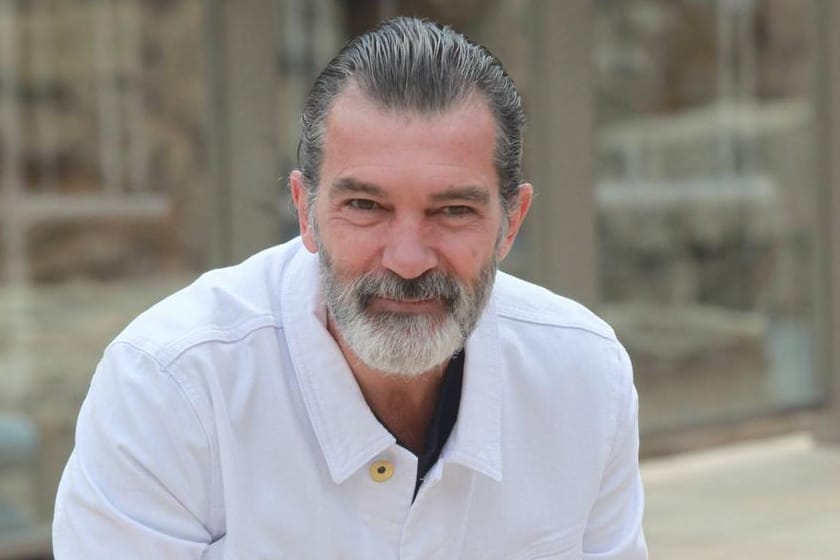 Antonio Banderas leidet schon seit einiger Zeit an Herzrhythmusstörungen.