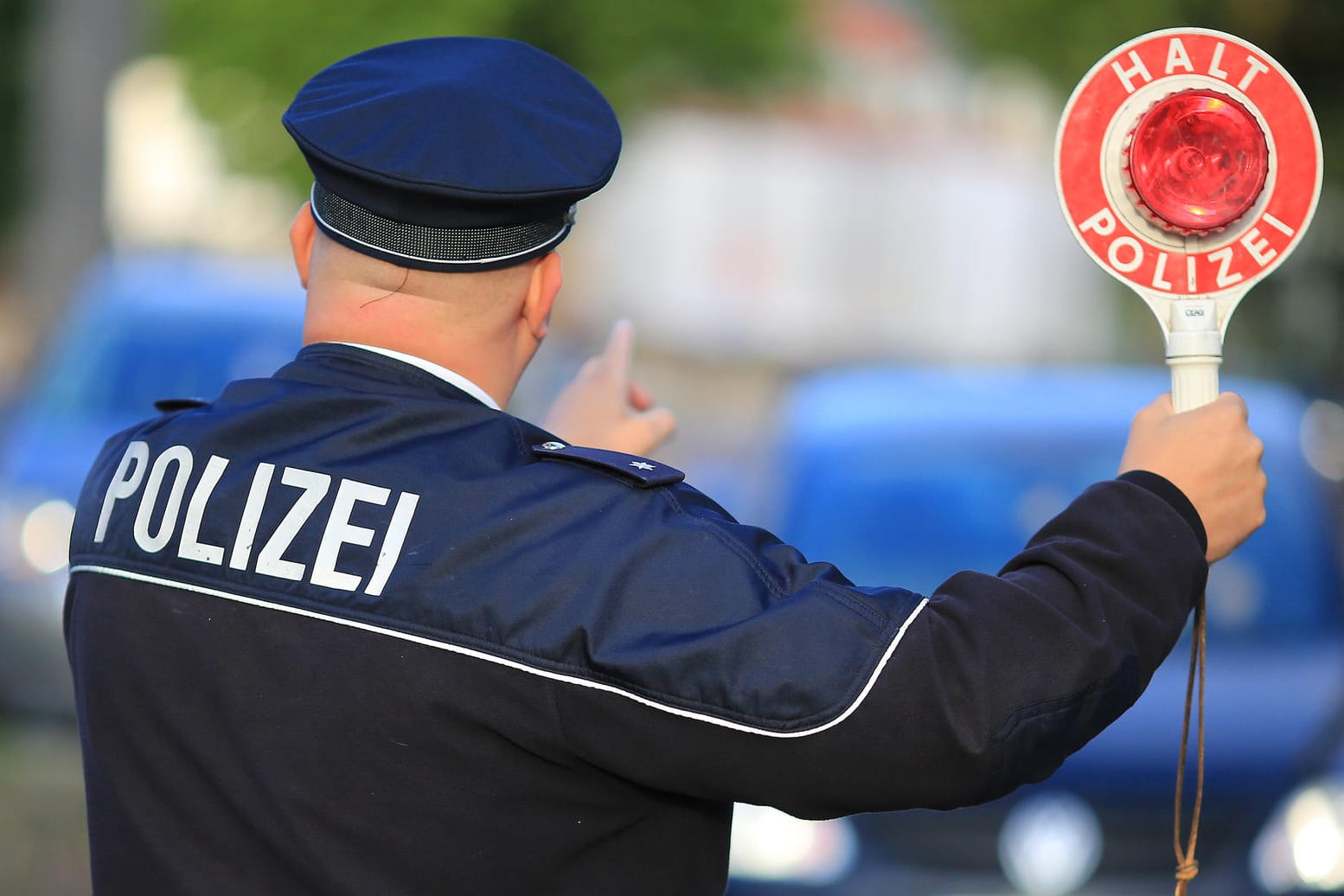 Blutkontrolle: Mehr Befugnisse für die Polizei