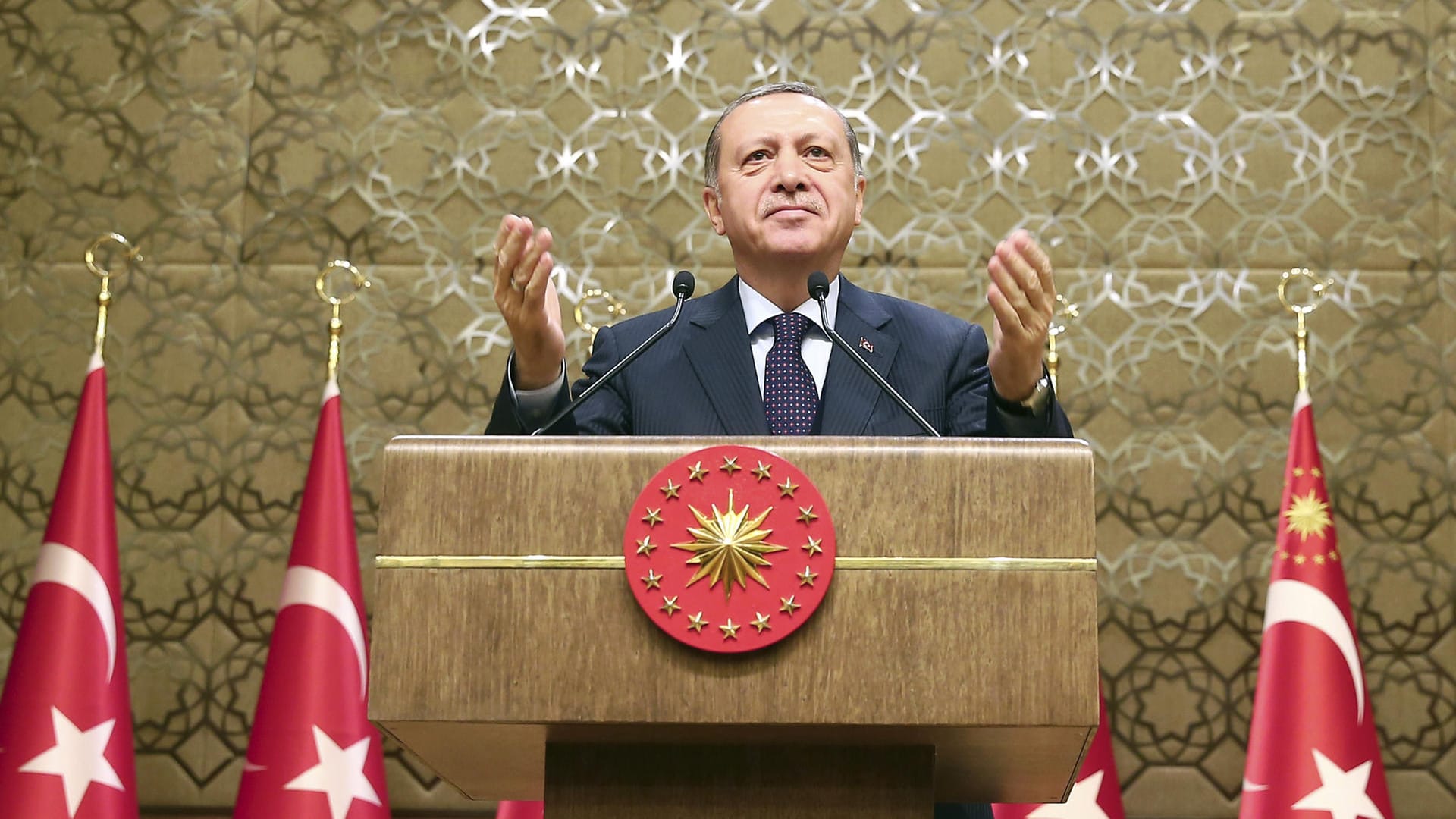 Erdogan wende sich von der europäischen Zivilisation ab, so Lammert.