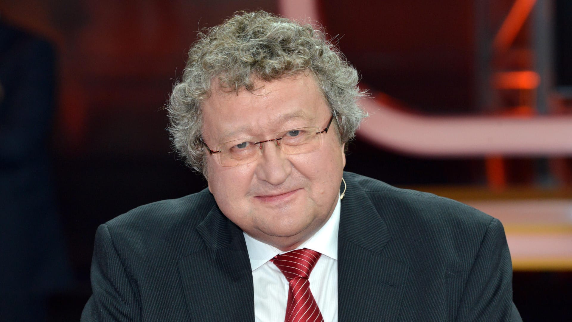 Werner Patzelt ist seit 1991 Politikprofessor an der Technischen Universität Dresden. Werner Patzelt ist seit 1991 Politikprofessor an der Technischen Universität Dresden.