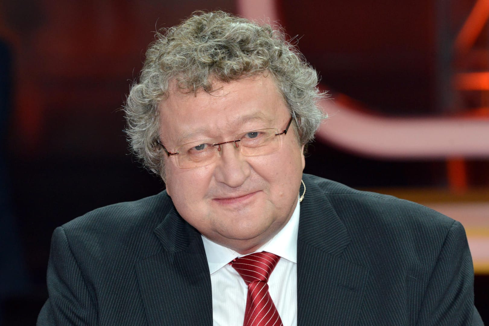 Werner Patzelt ist seit 1991 Politikprofessor an der Technischen Universität Dresden.