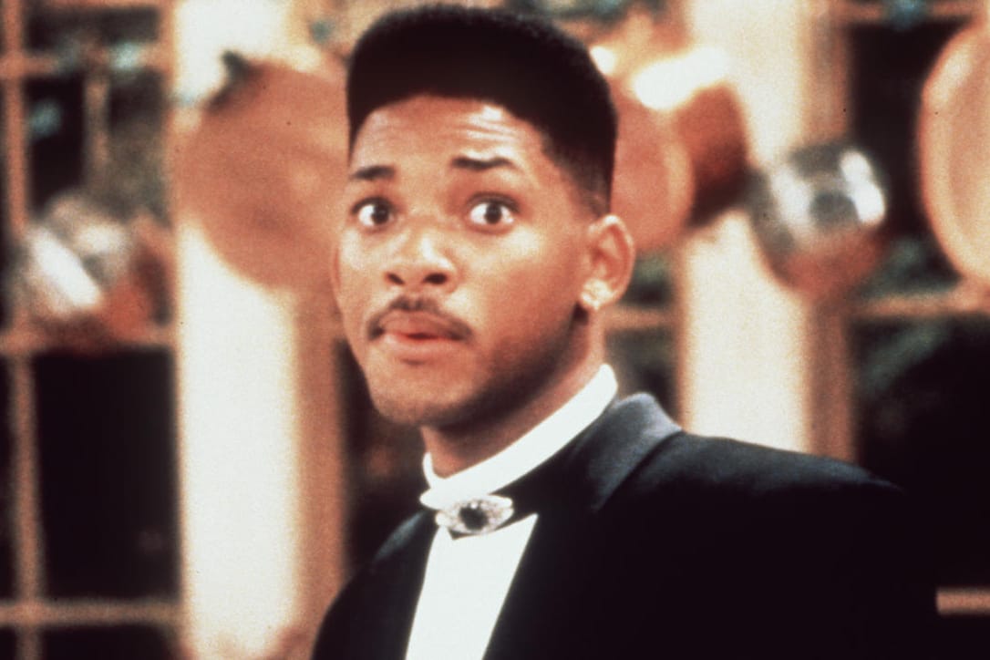 Die letzte Folge von "Der Prinz von Bel-Air" wurde 1996 gedreht.