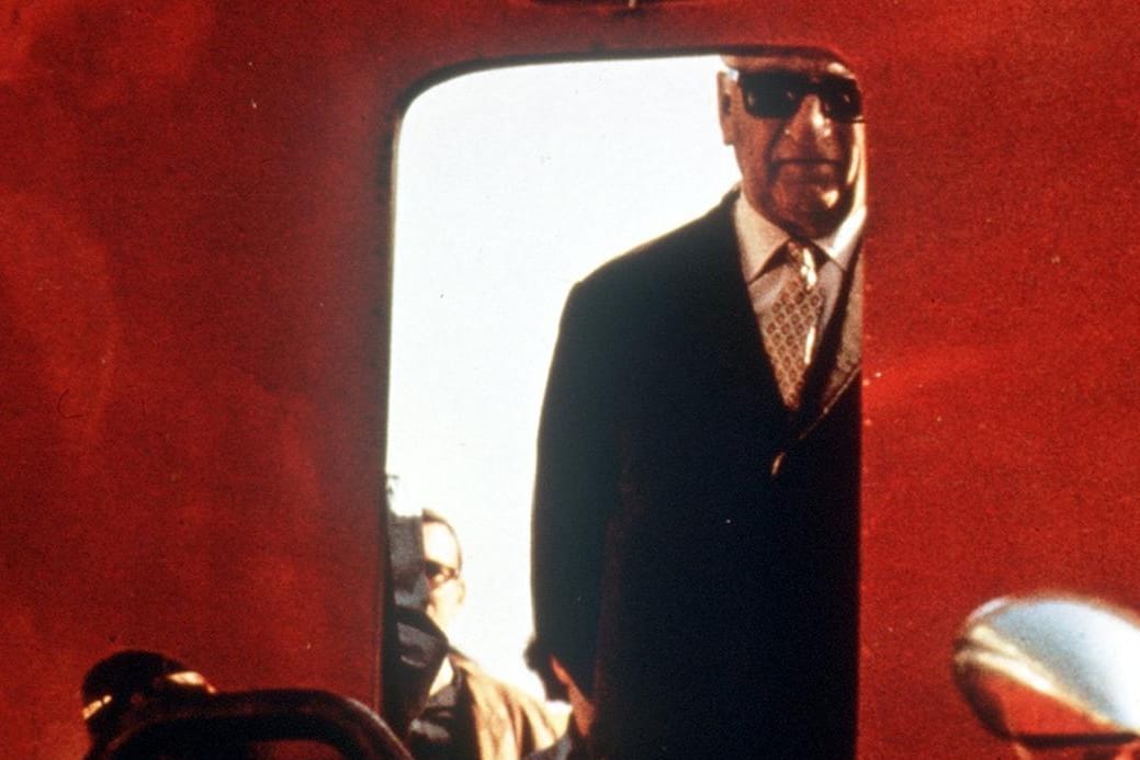Hersteller Enzo Ferrari