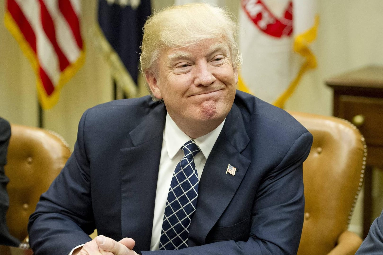 Donald Trump will den "Krieg gegen die Kohle beenden"