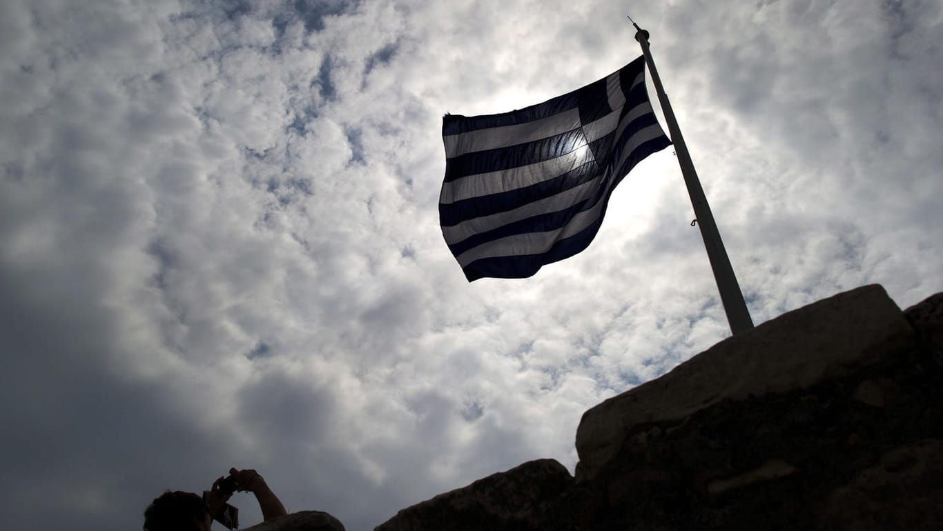 Griechenland braucht womöglich neue Finanzierungszusagen.