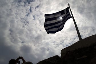 Griechenland braucht womöglich neue Finanzierungszusagen.