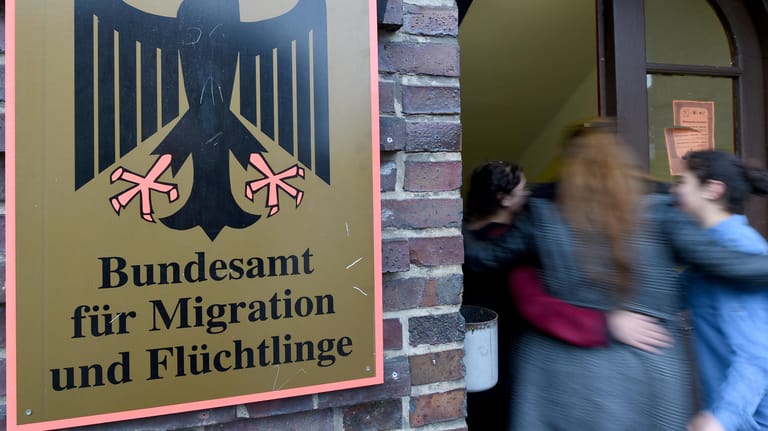 Das Bundesamt für Migration und Flüchtlinge steht wieder einmal in der Kritik.
