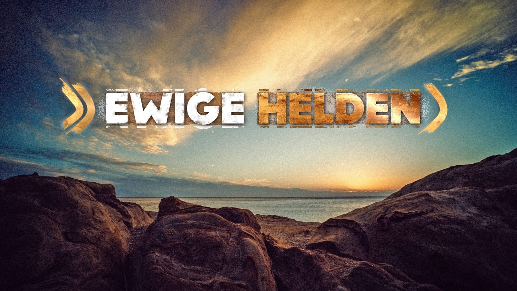Vox bestätigt dritte Staffel von "Ewige Helden"