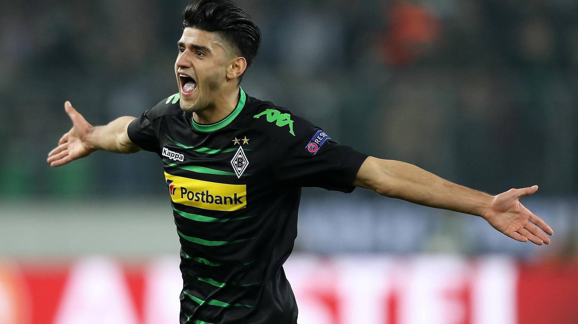 Abflug: Mahmoud Dahoud wechselt im Sommer zu Borussia Dortmund.