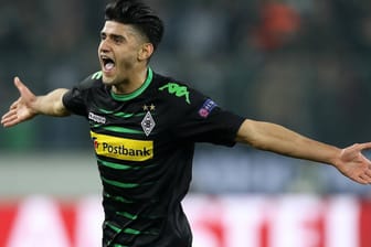 Abflug: Mahmoud Dahoud wechselt im Sommer zu Borussia Dortmund.