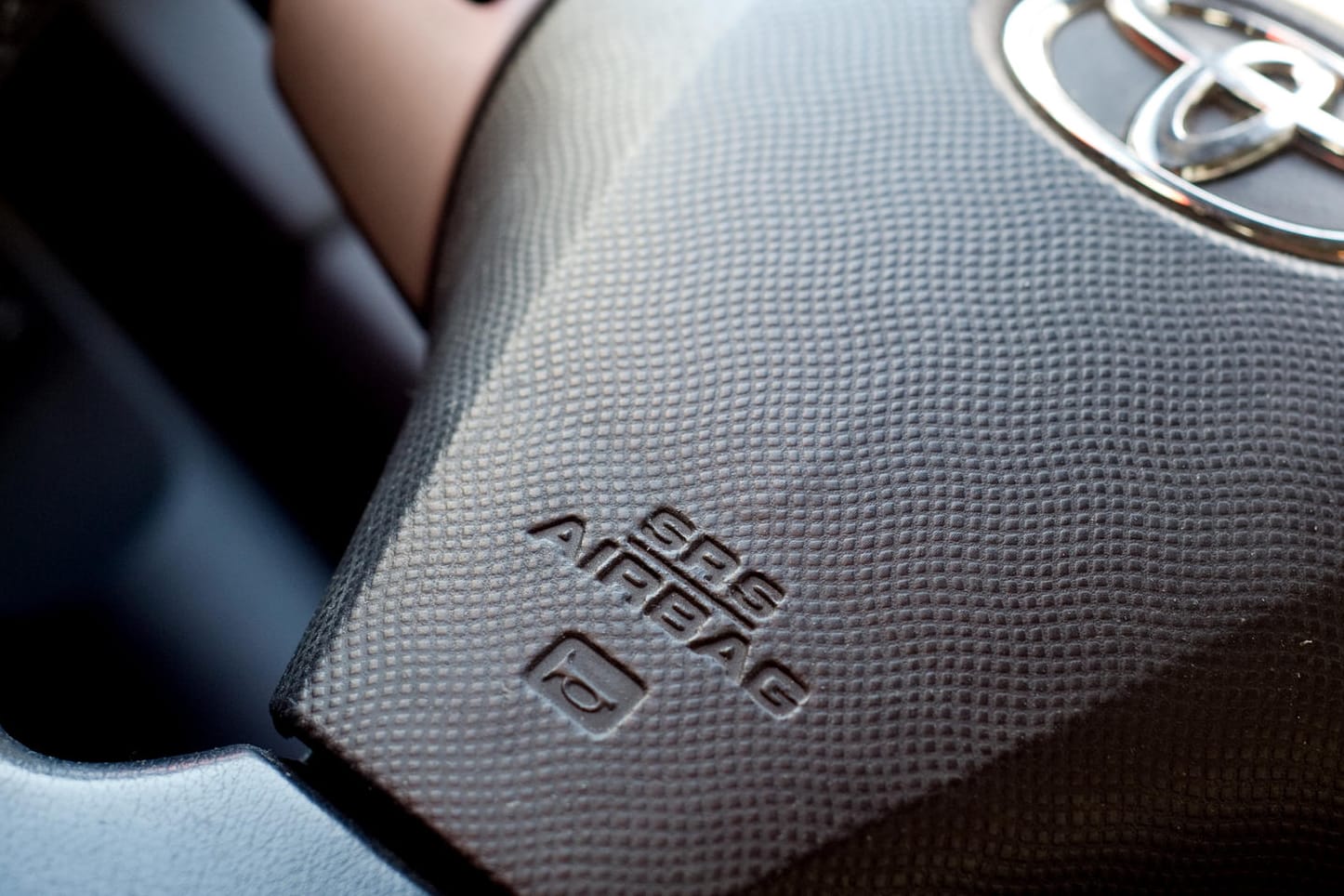 Toyota ist weiterhin geplagt von Problemen mit dem Airbag.