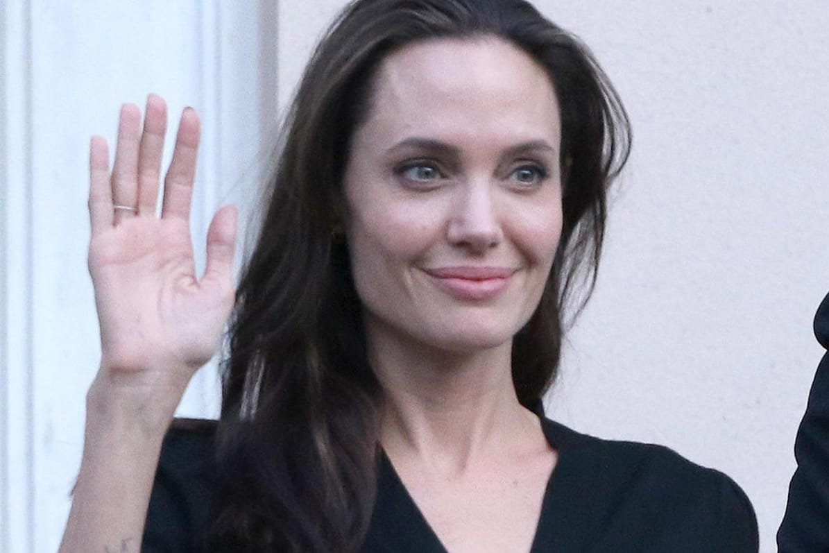Angelina Jolie will angeblich ein neues Anwesen in Hollywood kaufen.