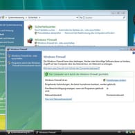 Letztes Update für Windows Vista - Auf neue Version wechseln