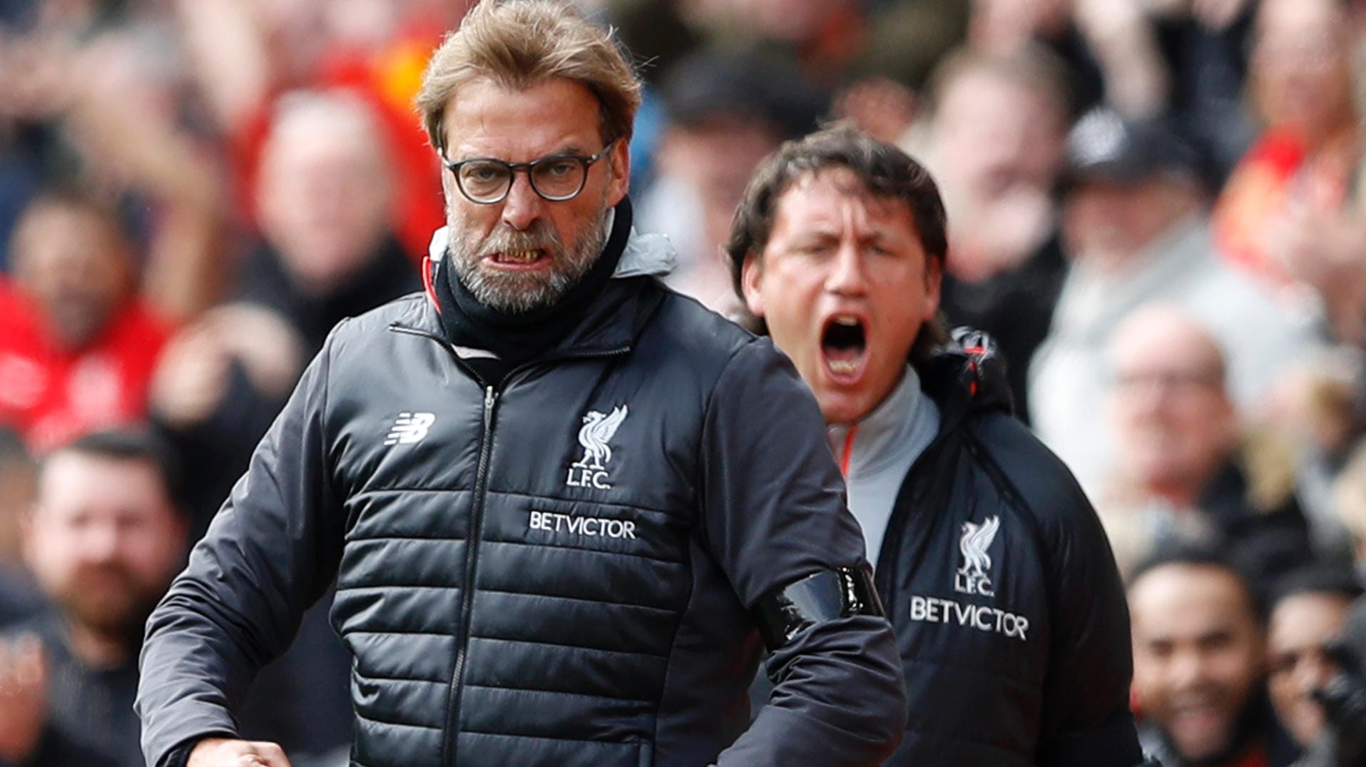 Vor dem Sieg gegen Everton fand Steven Gerrard lobende Worte für Klopp.