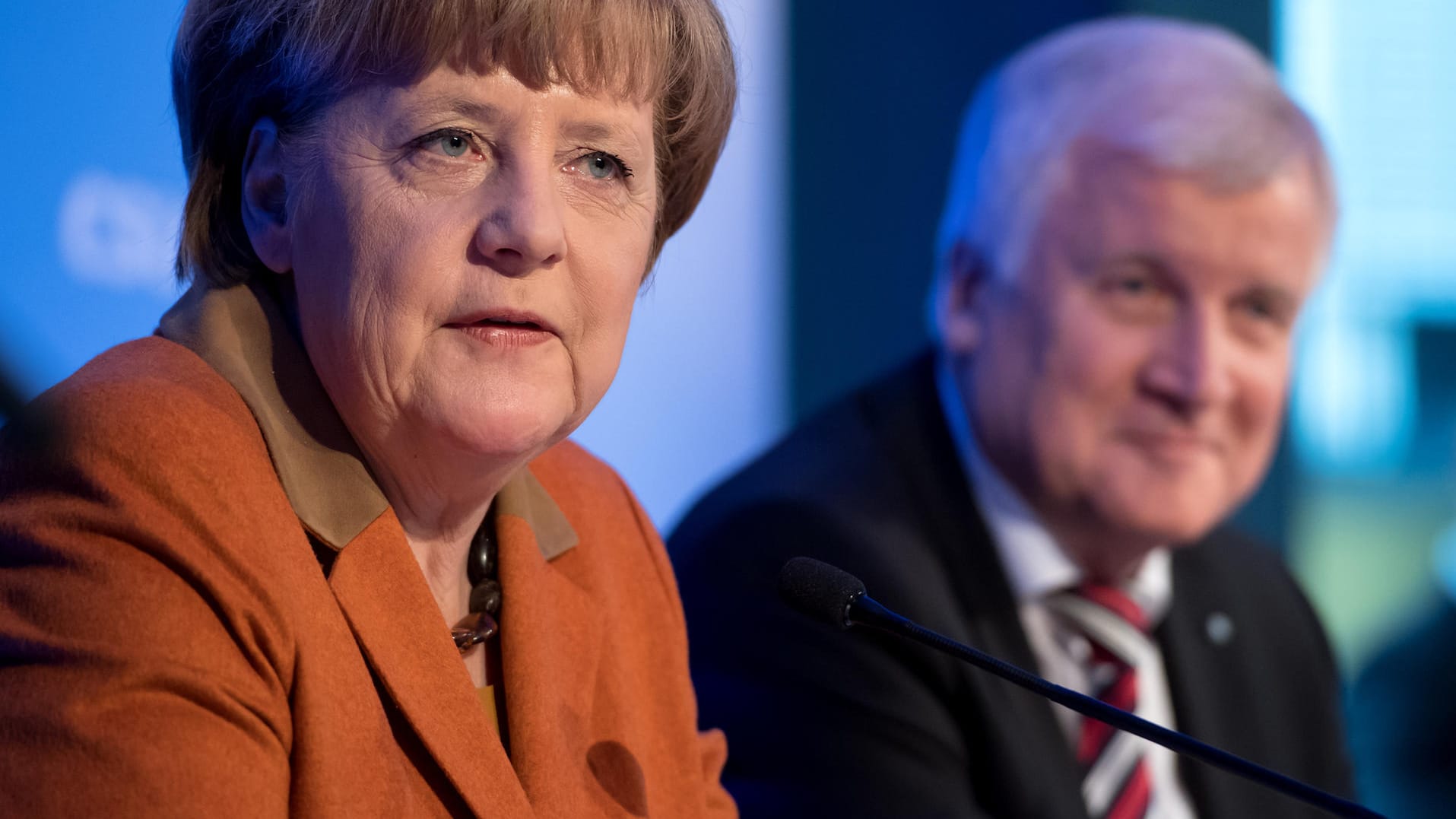 Die Union will unter anderem die Kitagebühren schrittweise abschaffen.